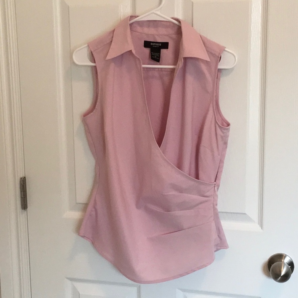Express Stretch shirt